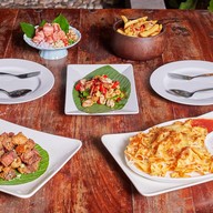 Oak Valley Wine Bar Restaurant