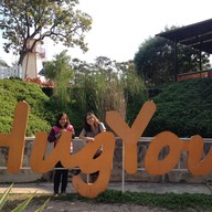 บรรยากาศ ฮักยู