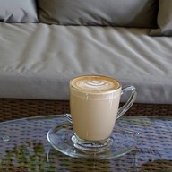 เมนูของร้าน Doichang Coffé  Kad Klang Wiang