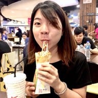 เมนูของร้าน Kono Pizza Terminal 21