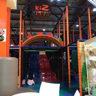Kidzventure Park