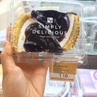 เมนูของร้าน S&P Restaurant & Bakery บิ๊กซี เพชรเกษม 2