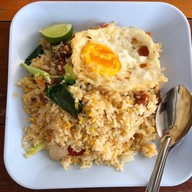 เมนูของร้าน Chicky Chic สุขสวัสดิ์ - ราษฎร์บูรณะ - ทุ่งครุ