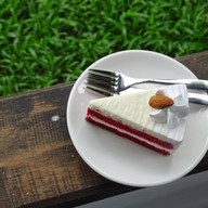 เมนูของร้าน Doichang Coffé  Kad Klang Wiang