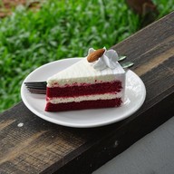 เมนูของร้าน Doichang Coffé  Kad Klang Wiang