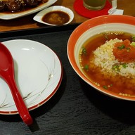 เมนูของร้าน Keiko Japanese Restaurant