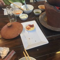 Gossip หมูจุ่ม & อาหารตามสั่ง