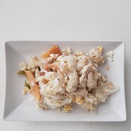 ก๋วยเตี๋ยวคั่วไก่-หมู ตรอกสุกร
