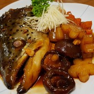 เมนูของร้าน Keiko Japanese Restaurant
