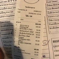 Mao Yang Yakiniku & Bar