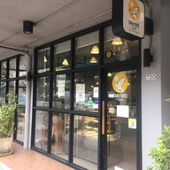 Early Bite Cafe