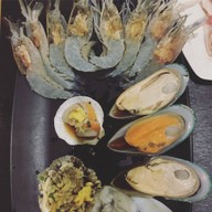 Gyu-Ya Yakiniku ถนนจันทน์