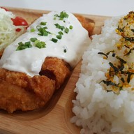 NIKKO CAFE เอกมัย