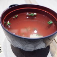 เมนูของร้าน Seiryu Sushi เซ็นทรัลเฟสติวัล อีสต์วิลล์