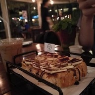 เมนูของร้าน Namon Nomwan