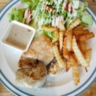 สหภาพสเต็ก