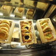 บรรยากาศ Gourmet Bar