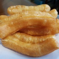 เมนูของร้าน Pho 10 Ly Quoc Su, Hanoi