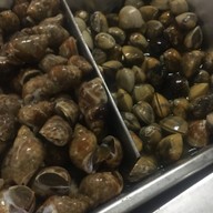 ลองแลหมูกระทะ