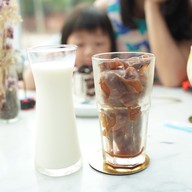 เมนูของร้าน PASSION KAFFE