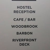 Woodbrook Bangkok - เยาวราช