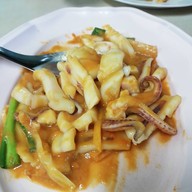 เมนูของร้าน ครัวคุณตุ่ม -