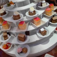 เมนูของร้าน Daiichi Japanese Restaurant Emerald Hotel