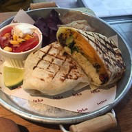 เมนูของร้าน Luka Sathorn