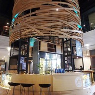 หน้าร้าน Gourmet Bar