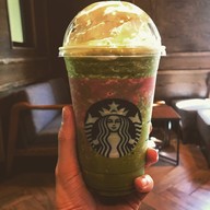 starbucks coffee