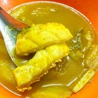 เมนูของร้าน ส. ข้าวต้ม