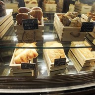 บรรยากาศ Gourmet Bar