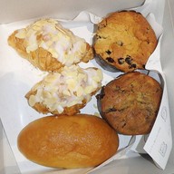 เมนูของร้าน Gourmet Bar