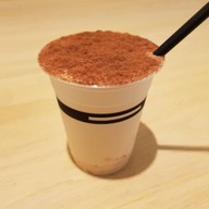เมนูของร้าน Omotesando Koffee Siam Paragon