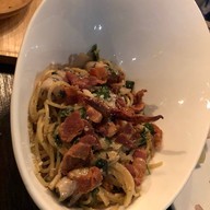 เมนูของร้าน Roof 409 Bar & Bistro