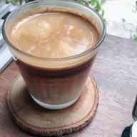 Bubble Cafe Ramkhamheang 24