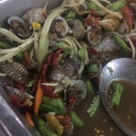 ลองแลหมูกระทะ