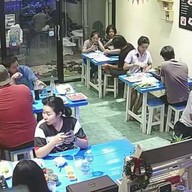 บรรยากาศ สเต็ก พี่โบ๊ท