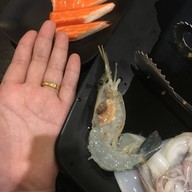 Gyu-Ya Yakiniku ถนนจันทน์