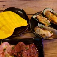 Yakiniku