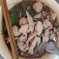 ก๋วยเตี๋ยวเรือโกเหลียง