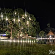 บรรยากาศ คุ้มขุนแผน