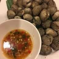 เมนูของร้าน สมบูรณ์โภชนา รัชดา