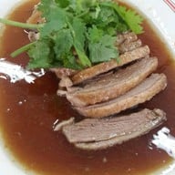 เมนูของร้าน ฉั่วคิมเฮง พัฒนาการ