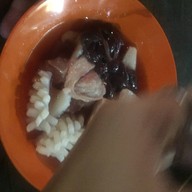 นำขบวนเนื้อย่างเกาหลี