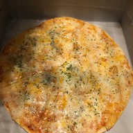 เมนูของร้าน อาหลิว