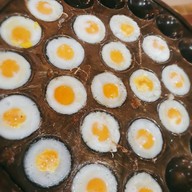 เมนูของร้าน บานเช้าขนมครก