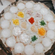 บานเช้าขนมครก