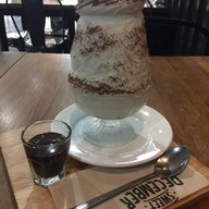 บรรยากาศ Sweet December