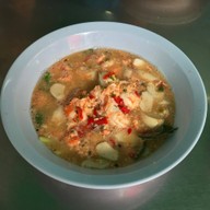 เมนูของร้าน ต้มยำกุ้งบางลำภู (เจ้าเก่า-เจ้าแรก) ต้มยำกุ้งบางลำภู (เจ้าเก่า-เจ้าแรก)สาขา2